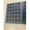 Image 3 : Lincoln Head Cent Collection Starting 1941 Number Two - FV $0.76 - Includes 49 Wheat Pennies 