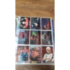 Image 7 : Assorted Finish Line & Traaks Racing Cards