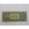 Image 5 : United States 1957 STAR $1 Silver Certificate With Priest And Anderson Signatures