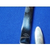 Image 5 : Georg Jensen Catus Sterling Silver Bottle Opener and Cheese Knife TW: 113.3g 
