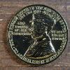 Image 2 : Titanic Thank You to Rescuers Commemorative Coin - Qty 14