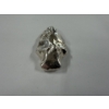 Image 5 : RARE Limited Production YPS 2 Troy oz .999 Silver Arrowhead - Only 250 Ever Produced