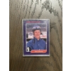 Image 3 : Five Jockey Star Trading Cards w/ Heavy Duty Plastic Card Case