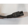 Image 3 : 6ft Hirakawa UF #VM0292A 875W Power Cord - Ideal For Use With Audio Cables and Interconnects