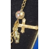 Image 3 : Assorted Gold Filled & Sterling Jewelry 
