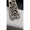 Image 8 : Assorted Styles Sterling Silver Earrings - Total Weight: 5.27g