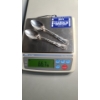 Image 4 : (2) Sterling Silver Reed & Barton Spoons - Total Weight: 66.7g