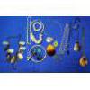 Image 1 : Lot of Assorted Costume Jewelry: Necklaces, Pendants, Bracelets