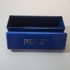 Image 1 : PCGS Blue Coin Slab Holder - Holds 20 Standard PCGS Slabs 