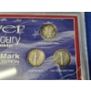 Image 7 : Silver Mercury Dime Collections 90% Silver Dimes: 13 Coins Total FV: $1.30