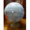 Image 3 : Vintage " REPOGLE " 12"  WORLD SERIES Desk Globe - Exc Condition See Pics