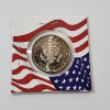Image 2 : RARE NEWLY MINTED Semiquincentennial 1776~2026 Donald Trump Dollar Coin