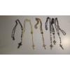 Image 1 : Lot Of (6) Rosaries 
