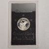 Image 3 : 1972-S 40% Silver Eisenhower Dollar in U.S. Mint Plastic Holder