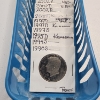 Image 2 : Lot of 34 Assorted Years Kennedy Half Dollars - Face Value: $17.00