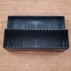 Image 2 : PCGS Official Slab Holder ~ Slab Case That Holds Up To 20 Graded Coin Slabs!