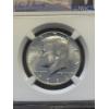 Image 4 : NGC First Year of Issue 1964 50C MS 64 - 90% Silver - Kennedy Half Dollar 
