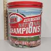 Image 4 : O-H-I-O!!! 3 Officially Licensed Ohio State Buckeyes Decorative Tins