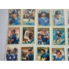 Image 6 : Near Mint 1980's Seattle Mariners Topps Tiffany Baseball Trading Cards - All in Card Sleeves