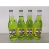 Todd Bosley's World Famous 4 Pack Of Wild Apple Soda - Brand New & Delicious