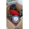 Image 2 : Box Of Kitchen Cooking Miscellaineous Items 