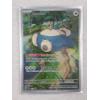 Image 1 : Snorlax Black Star Promo 051 Pokemon 151 - Near Mint