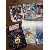 Image 3 : Spider-Man Comics - 8 Comic Books - Peter Parker - Spider-Girl - Punisher Sabre Tooth