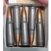 Image 7 : (3) Boxes Of Herter's 7.62x39mm 122 GR Ammunition & (1) Box Of Wolf's 7.62x39mm 122 GR Ammunition