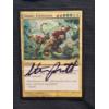 Image 5 : Large Lot of MTG Magic The Gathering Trading Cards Including Rares, Holos & Even Autographs!
