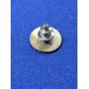 Image 3 : Vintage Grand Lodge of Ohio Mason 25 Years Pin - Sterling Silver w/ case 4 grams