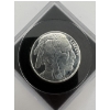 Image 3 : United States Buffalo Silver Round- One Half Troy Ounce .999 Fine Silver - Incredible Condition! 