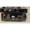 Image 3 : Sony Amplifier TA-F606ES & Sony Tuner ST-S550ES - Manuals Included