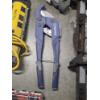 Image 4 : Two Senco Pneumatic Staplers, Level, Mallet & More!