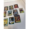 Image 4 : Marvel Comics Trading Cards - Set of 31 Cards - Includes Dr. Strange - X-Men - Stranger - Hulk
