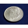 Image 2 : 1886 United States Morgan 90% Silver Dollar ~ Philadelphia Mint Morgan Dollar!