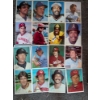 Image 1 : Large Collection Of Jumbo Topps Baseball Cards From 1980s Featuring Pete Rose & Some Doubles