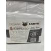 Image 2 : New In Package Ashley Taylor Organic Aloe Vera Bamboo Ultra Plush King Sheet Set- White