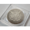Image 4 : *KEY DATE* Highly Collectible 1878-CC *CARSON CITY* Morgan Silver Dollar In Protective Case