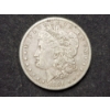 Image 1 : 1896-O United States Morgan Silver Dollar