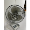 Image 2 : Windmere Three Speed 12" Oscillating Fan - Works Well - Pickup Only