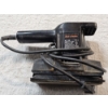 Image 3 : Black & Decker Power Sander - Orbital/Straight Line Action