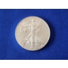 Image 1 : 2014 Silver American Eagle $1 Coin - 1 oz .999 Fine Silver