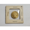 Image 1 : 1881 $5 Liberty Head Gold Half Eagle - U.S. 90% Gold Coin