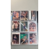 Image 14 : Large Assortment Of '92-"95 Basketball Trading Cards