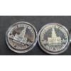 Image 5 : (4) 1776-1976 40% Silver Encapsulated Kennedy Half Dollars - Face Value: $2.00