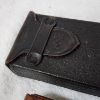 Image 3 : Lot of Two Vintage Slide Rules in Great Condition Including Original Carrying Cases!