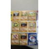 Image 13 : Collection Of Assorted Pokémon TCG Cards Including Vintage Pokémon Binder