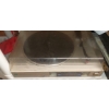 Image 1 : As Shown Record Player Turntable As Is