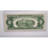 Image 4 : (2) United States Series 1928 G Red Seal $2 Bank Notes - Worn - Face Value: $4.00