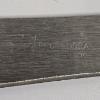Image 4 : Vintage Carved Handle Promedoca Machete w/Fringed Leather Sheath From The Dominican Republic, 26.5"